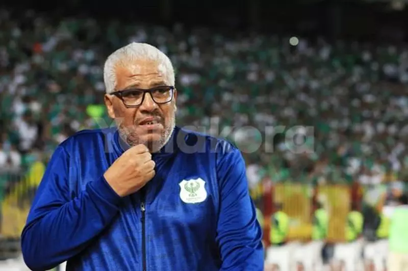 رسميًا.. ميمي عبد الرازق رئيسًا للجنة التخطيط بنادي المصري البورسعيدي